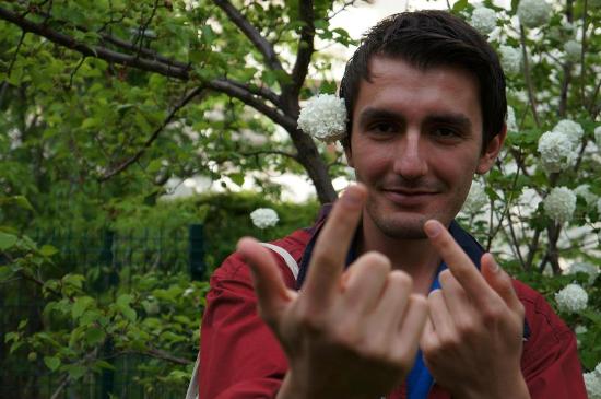 Yönelim Değil Tercih Rehberi  Ömer&rsquo;in Bilkent&rsquo;i Kaos GL - LGBTİ+ Haber Portalı