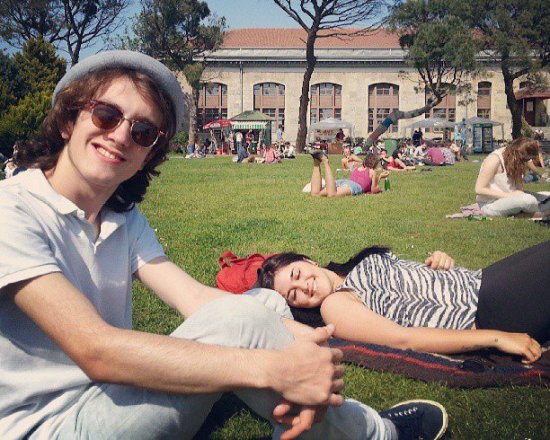 Yönelim Değil Tercih Rehberi  Clement&rsquo;in Boğaziçi&rsquo;si Kaos GL - LGBTİ+ Haber Portalı