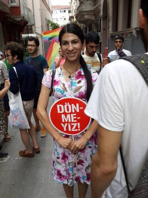 Yönelim Değil Tercih Rehberi  Zeynep&rsquo;in Balıkesir&rsquo;i Kaos GL - LGBTİ+ Haber Portalı