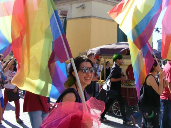 Yönelim Değil Tercih Rehberi  Irmak&rsquo;ın Mimar Sinan&rsquo;ı Kaos GL - LGBTİ+ Haber Portalı