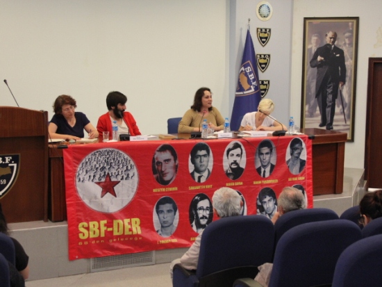 &lsquo;40 yıldır kadınları, transları, engellileri reddetmiştik&rsquo; Kaos GL - LGBTİ+ Haber Portalı