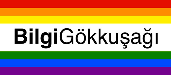 Bilgi Gökkuşağı Kulübü Yeniden! Kaos GL - LGBTİ+ Haber Portalı