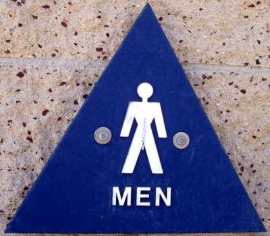 Trans-Erkek Öğrenci, Okulunda Erkekler Tuvaletini Kullanabilecek Kaos GL - LGBTİ+ Haber Portalı