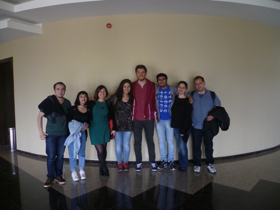 Ufuk Üniversitesi&rsquo;nde nefret suçları açıkoturumu Kaos GL - LGBTİ+ Haber Portalı