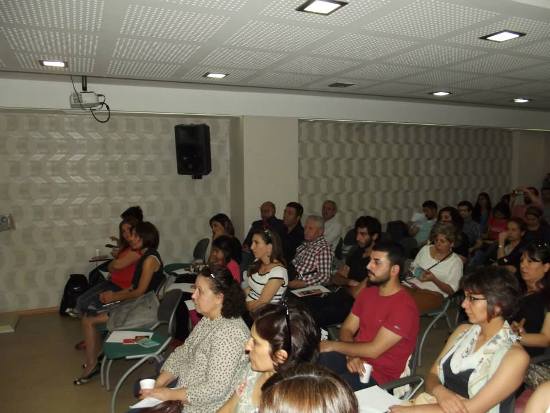 LGBTİ Hareketi ve Öğrenciler Adana&rsquo;da Konuşuldu Kaos GL - LGBTİ+ Haber Portalı