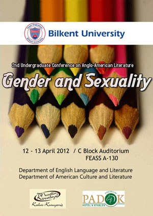 Bilkent&rsquo;te Toplumsal Cinsiyet ve Cinsellik Konferansı Kaos GL - LGBTİ+ Haber Portalı