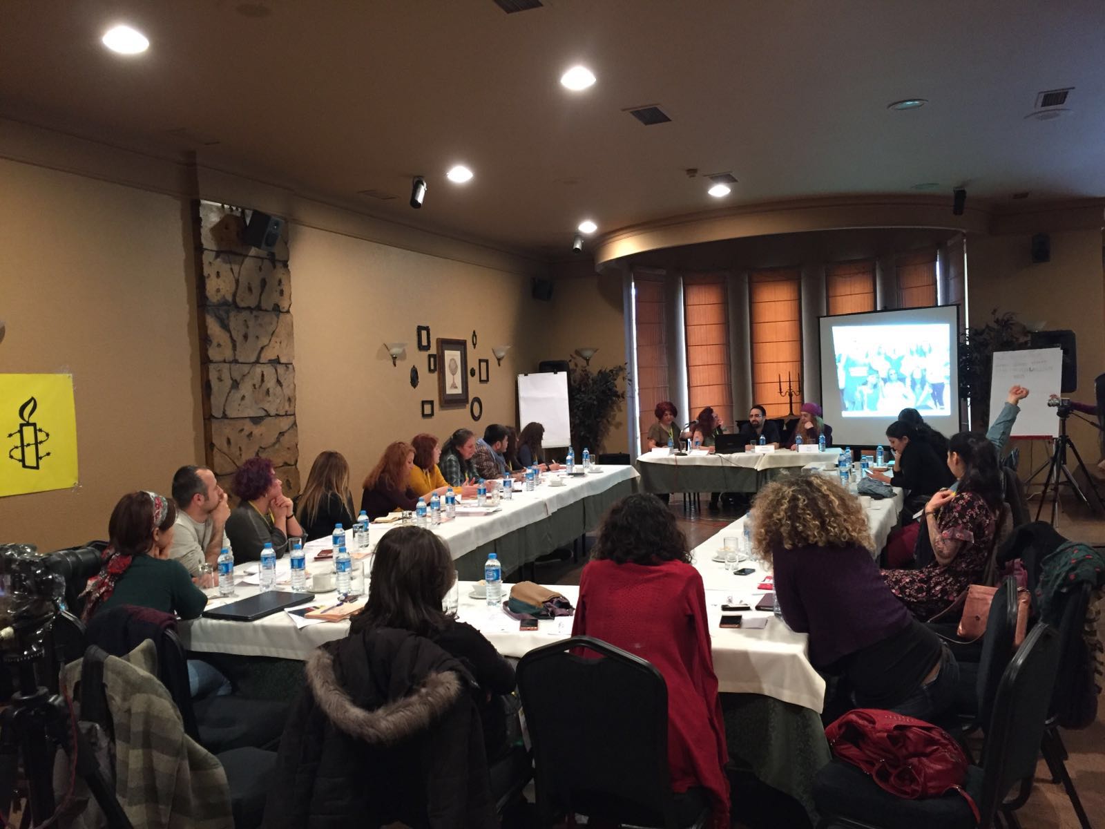 &lsquo;Eğitim-Sen hem çalışanlar için hem de LGBTİ çocuklar için daha fazla mücadele etmeli&rsquo; Kaos GL - LGBTİ+ Haber Portalı