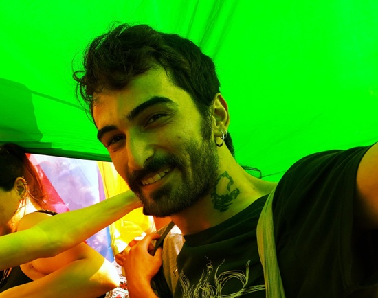 Yönelim Değil Tercih Rehberi  Ayhan&rsquo;ın Kocaeli&rsquo;si Kaos GL - LGBTİ+ Haber Portalı