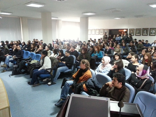 Ayrımcılığa Karşı Zil Öğretmen Adayları için Çaldı! Kaos GL - LGBTİ+ Haber Portalı