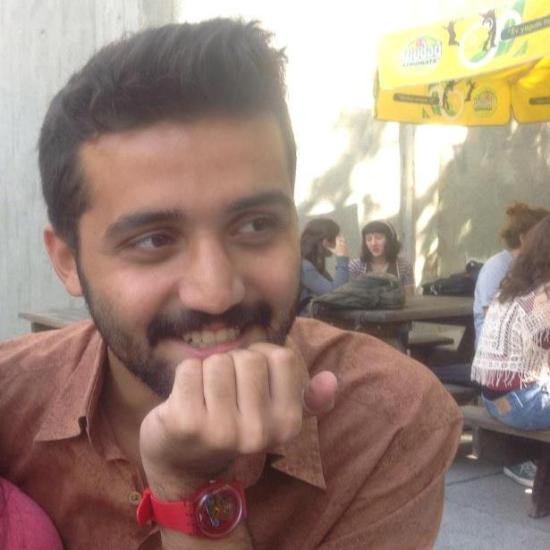 Angaralı Gacılar ODTÜ&rsquo;de Buluşuyor Kaos GL - LGBTİ+ Haber Portalı