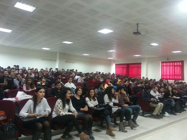 &lsquo;Ayrımcılık Karşıtı Ders&rsquo; Çanakkale&rsquo;deydi Kaos GL - LGBTİ+ Haber Portalı