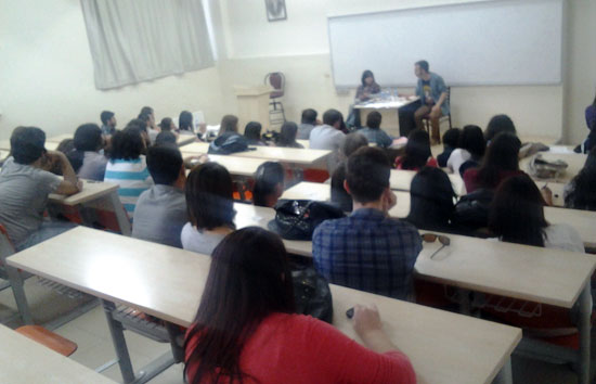 Homofobi Karşıtları Edirne&rsquo;de Buluştu! Kaos GL - LGBTİ+ Haber Portalı