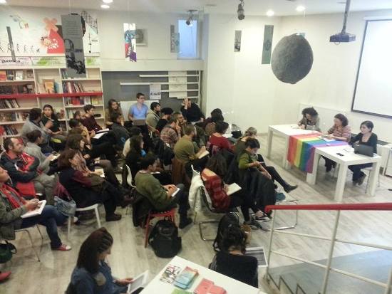 &lsquo;Muhafazakârlık var olan değişim karşısında bir tutunma çabası&rsquo; Kaos GL - LGBTİ+ Haber Portalı