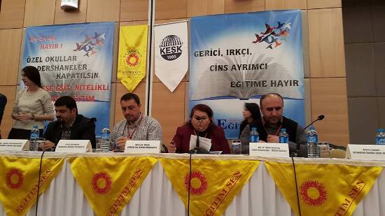 &lsquo;Paternalizm Kıskacında Çocuk&rsquo; Sempozyumunun Unutulan Çocukları: LGBTİ Kaos GL - LGBTİ+ Haber Portalı
