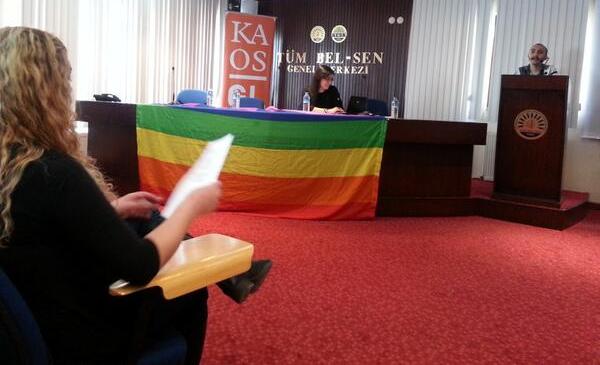 &lsquo;Öğretmenler Odasında LGBT Konusunu Nasıl Gündeme Getirebiliriz?&rsquo; Kaos GL - LGBTİ+ Haber Portalı
