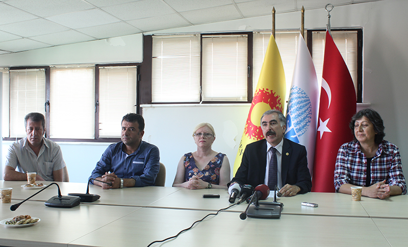 &lsquo;Eğitimde yapısal sorunlar katlanarak arttı&rsquo; Kaos GL - LGBTİ+ Haber Portalı