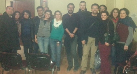 Bornova Eğitim-Sen&rsquo;de LGBTİ Komisyonu kuruldu Kaos GL - LGBTİ+ Haber Portalı