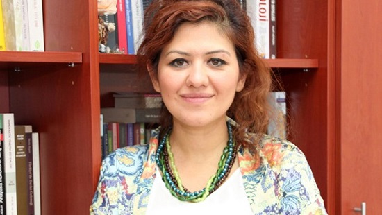 Berkin eylemine katılan akademisyene &lsquo;slogan&rsquo; davası Kaos GL - LGBTİ+ Haber Portalı