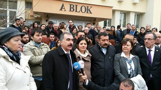 Berkin Elvan&rsquo;ı anan Elifhan Köse&rsquo;ye 11 ay hapis cezası! Kaos GL - LGBTİ+ Haber Portalı