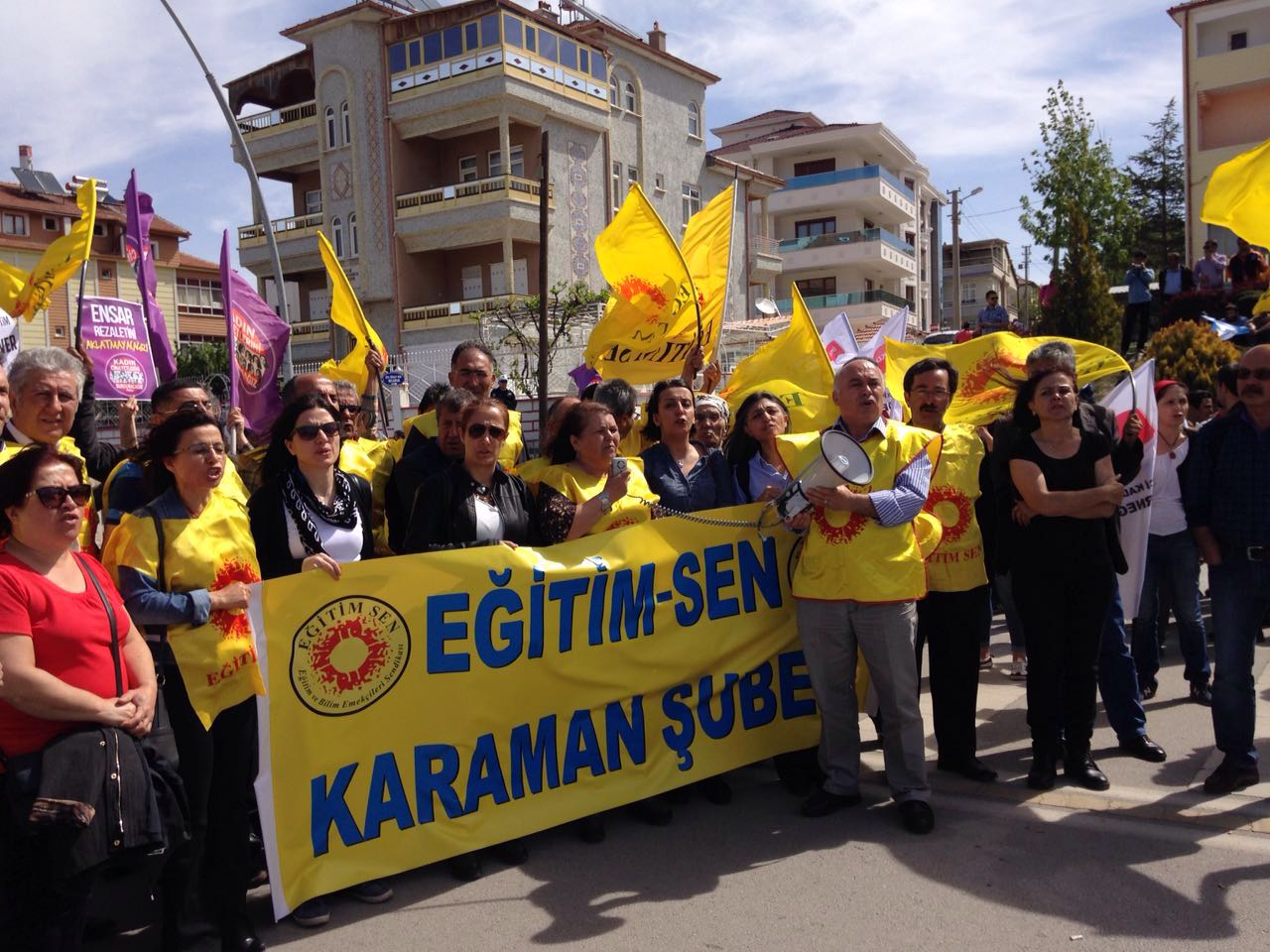 &lsquo;Ensar ve KAİMDER&rsquo;in korunacağı kaygısı haklı çıktı&rsquo; Kaos GL - LGBTİ+ Haber Portalı