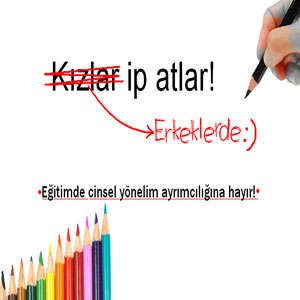 Kaos GL Eylül Sayısına Çağrı: Homofobi Karşıtı Öğrenci Örgütlenmesi  Kaos GL - LGBTİ+ Haber Portalı