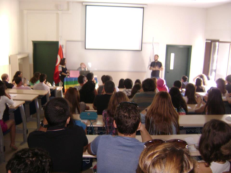 Eşit Platform Kulübü&rsquo;nden Tanışma Etkinlikleri Kaos GL - LGBTİ+ Haber Portalı