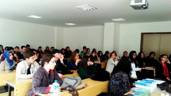 LGBT&rsquo;lerin Adalete Erişimi Eskişehir&rsquo;de Tartışıldı Kaos GL - LGBTİ+ Haber Portalı