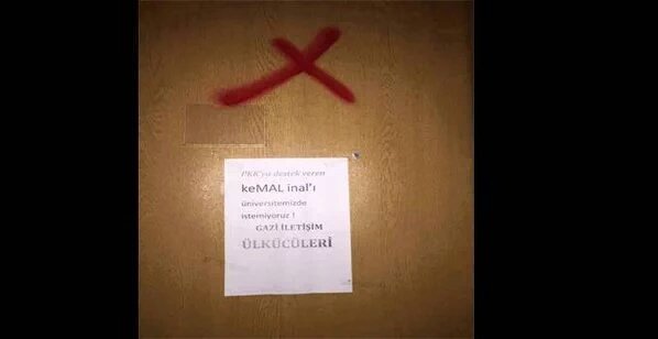 Barış İçin Akademisyenler&rsquo;e şafak operasyonu Kaos GL - LGBTİ+ Haber Portalı