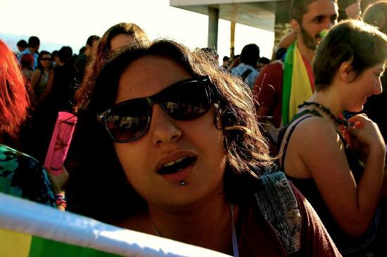 Yönelim Değil Tercih Rehberi  Gözde&rsquo;nin Ege&rsquo;si Kaos GL - LGBTİ+ Haber Portalı