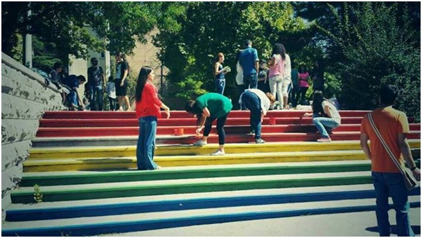 Ayrımcılığa Karşı Dersler Hacettepe ve ODTÜ ile Sürüyor | Kaos GL - LGBTİ+ Haber Portalı Haber