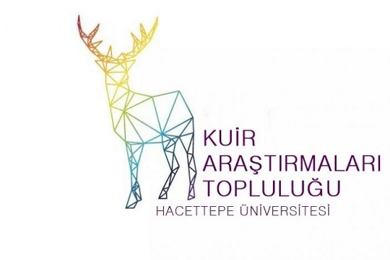 Hacettepe&rsquo;de nurtopu gibi bir KUİR Topluluğu Kaos GL - LGBTİ+ Haber Portalı