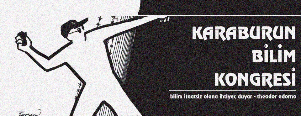 Karaburun Bilim Kongresi Takvimi Açıklandı Kaos GL - LGBTİ+ Haber Portalı