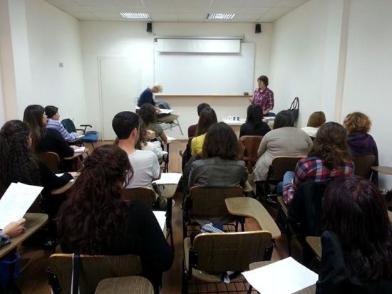 Heteroseksizm Eleştirisi dersi LGBT kavramlarıyla 2. haftasını tamamladı | Kaos GL - LGBTİ+ Haber Portalı Haber