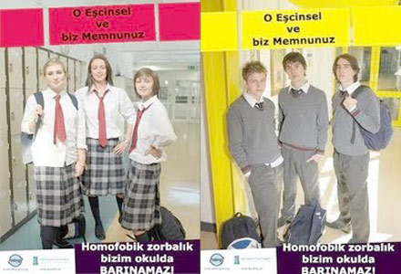 Kaos GL Eğitim Bilimleri Fakültesi&rsquo;nin Sohbet Konuğuydu Kaos GL - LGBTİ+ Haber Portalı