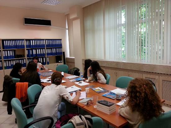 Nefrete ve Ayrımcılığa Karşı Gökkuşağı Hacettepe&rsquo;deydi Kaos GL - LGBTİ+ Haber Portalı