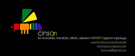 İTÜ Cins Arı Gettolar Değil, Kampüsün Tamamını İstiyor! Kaos GL - LGBTİ+ Haber Portalı