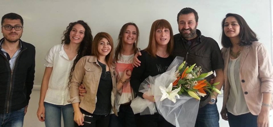 İzmir Üniversitesi&rsquo;nde &lsquo;Genel Ahlâk&rsquo; Söyleşisi Kaos GL - LGBTİ+ Haber Portalı