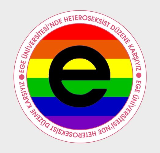 Ege&rsquo;de LeGeBiT Tanıştı, Gullüştü Kaos GL - LGBTİ+ Haber Portalı