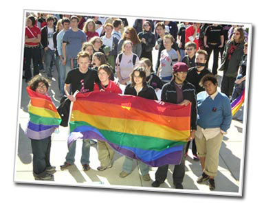 LGBT Kampüs Grupları Ağları Genişletiyor Kaos GL - LGBTİ+ Haber Portalı
