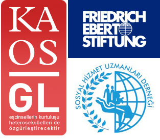 Social Workers Met Kaos GL - News Portal for LGBTI+