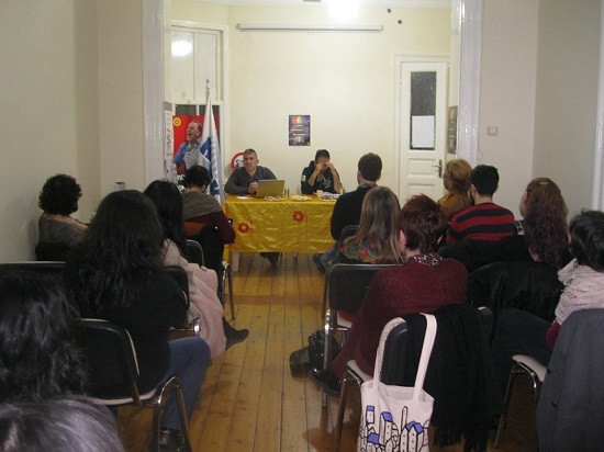 &lsquo;LGBTI kids grow up under siege&rsquo; | Kaos GL - News Portal for LGBTI+ News