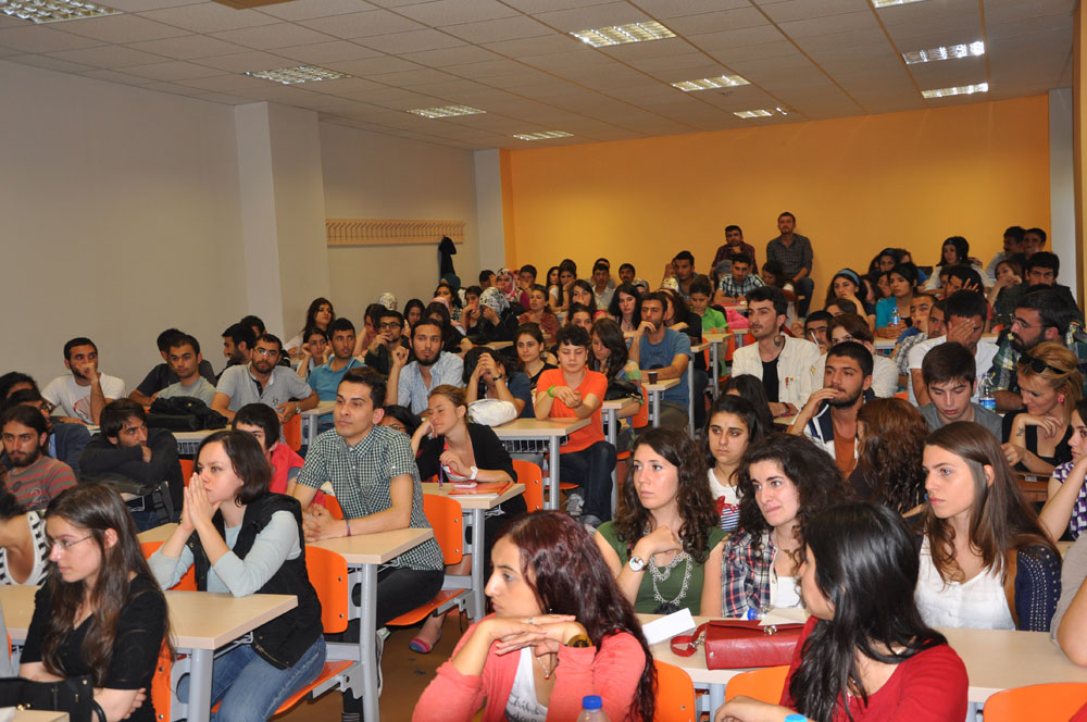 Local Stands of the Meeting is Completed Kaos GL - News Portal for LGBTI+