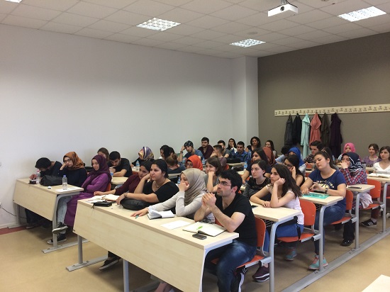Kocaeli&rsquo;de PDR öğrencileri ayrımcılığı tartıştı Kaos GL - LGBTİ+ Haber Portalı
