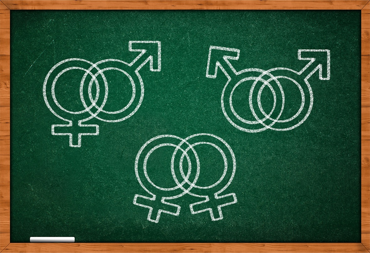 Ayrımcılık Karşıtı Ders zili Hacettepe&rsquo;de çaldı Kaos GL - LGBTİ+ Haber Portalı