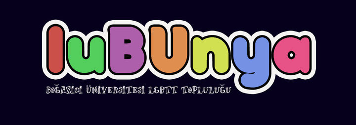 luBUnya LGBT Öğrenci Topluluğundan Film Haftası | Kaos GL - LGBTİ+ Haber Portalı Haber