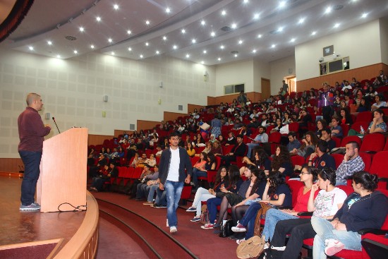 Mersin Psikoloji Günleri&rsquo;nin Altıncısı Yapıldı Kaos GL - LGBTİ+ Haber Portalı