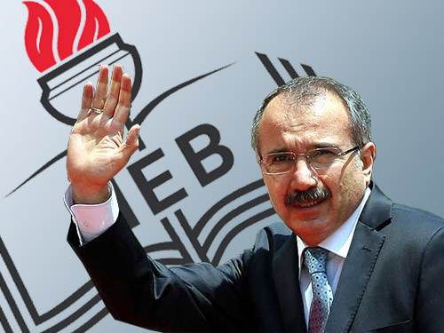Temel İnsan Hakları Terimleri Müfredattan Çıkarıldı Kaos GL - LGBTİ+ Haber Portalı