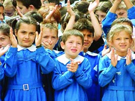 Milli Eğitim Şûrası'ndan: 
