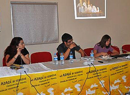 "Öğretmen Sesleniyordu Adımı Bilmiyordum" Kaos GL - LGBTİ+ Haber Portalı