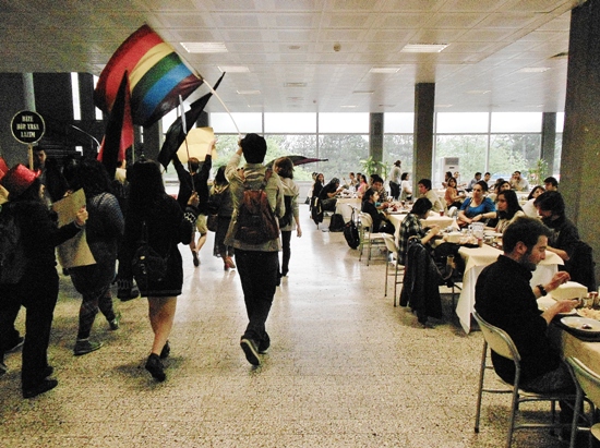 Kaos GL eğitim grubu yeni döneme hazırlanıyor Kaos GL - LGBTİ+ Haber Portalı